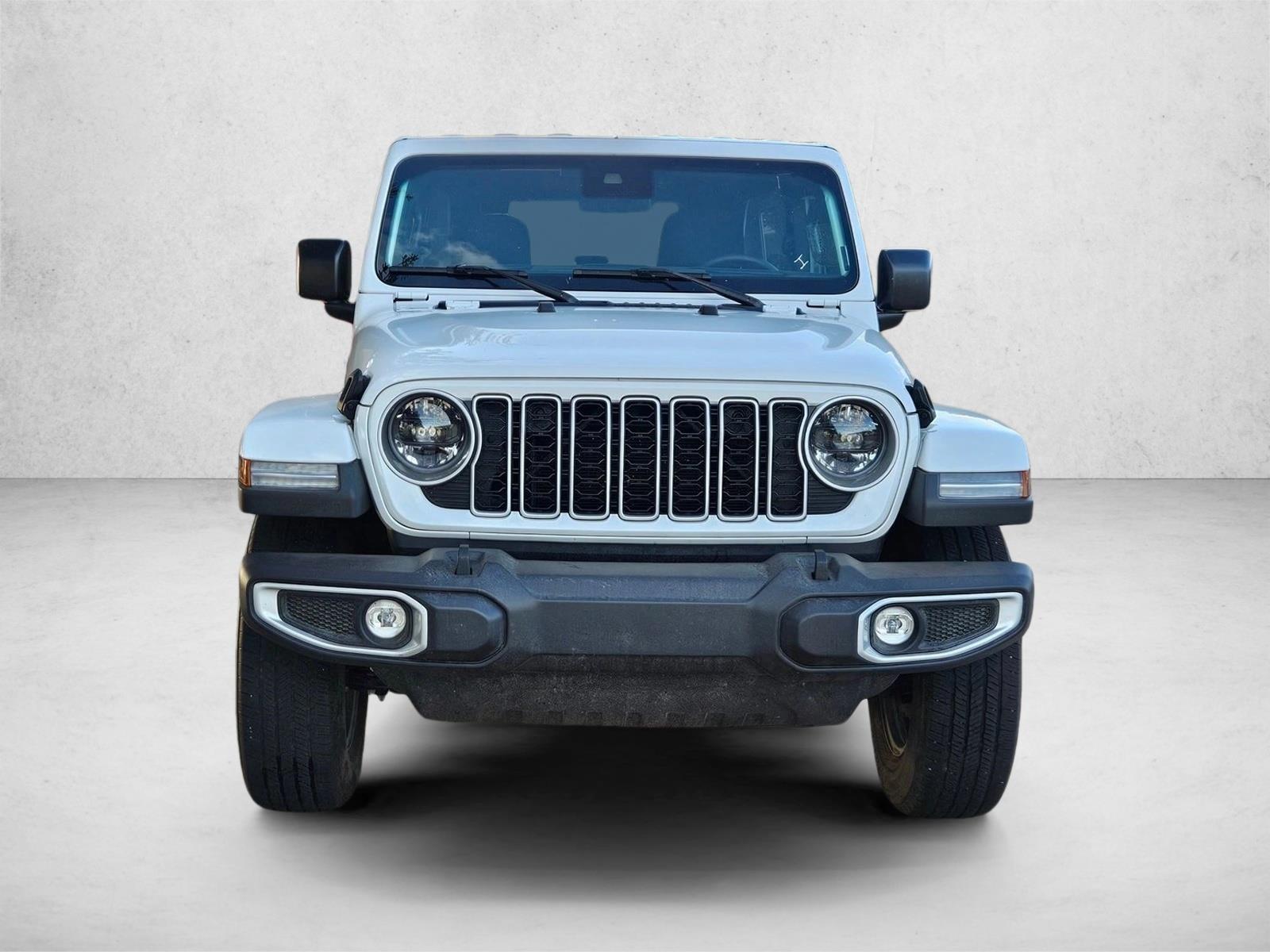 jeep wrangler 4-door 2025 1C4PJXEN9SW555330 image jeep wrangler 4-door 2025 1C4PJXEN9SW555330 image